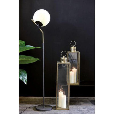 Sisi gulvlampe-Gulvlamper-Lifestyle Home Collection-128122-Lightup.no