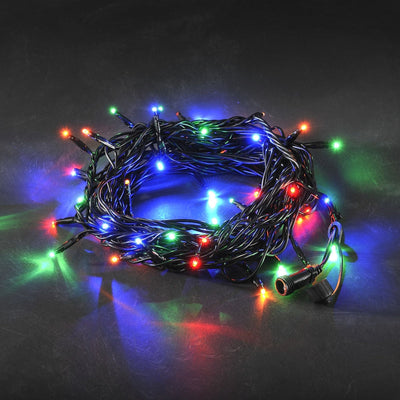 Slynge 5 meter til 31V system - Multifarget-Lysslynge-system 31V-Konstsmide-4850-507-Lightup.no