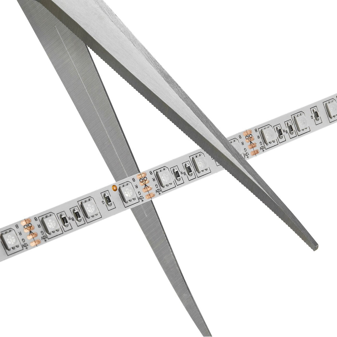 Smart Led Strip Colour Music 5 meters Effekt belysning-Lightstrip-Nordlux-Hvit-2210409901-Lightup.no
