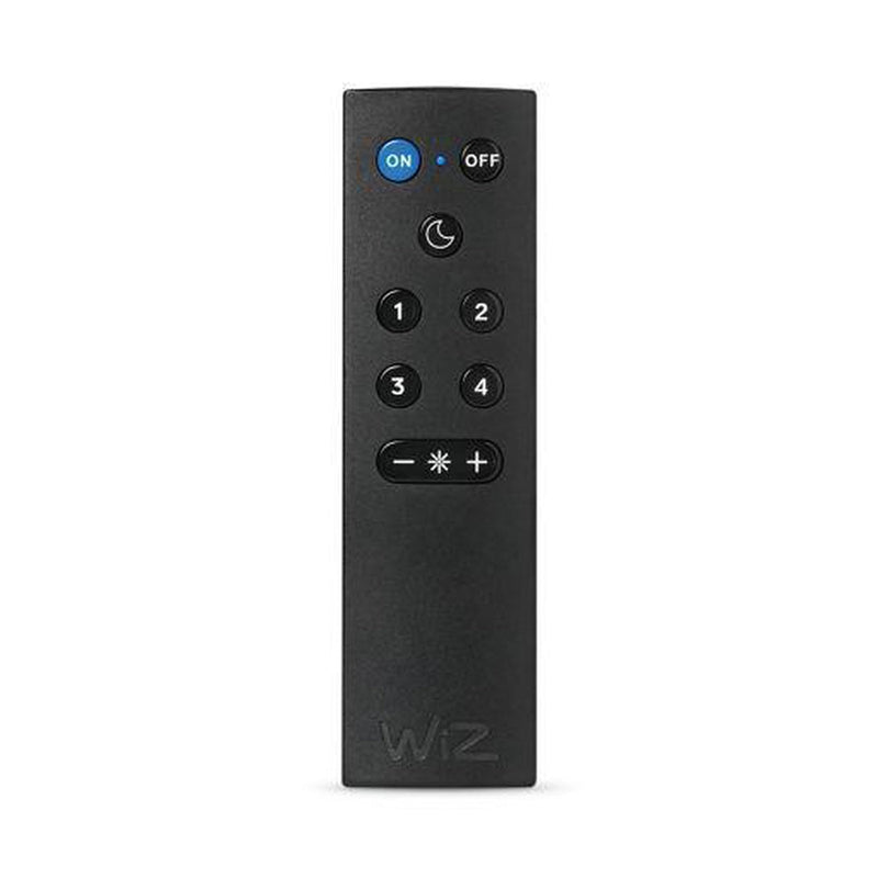 Smart fjernkontroll til lyspærer fra WiZ-Tilbehør-WiZ-929002426802-Lightup.no