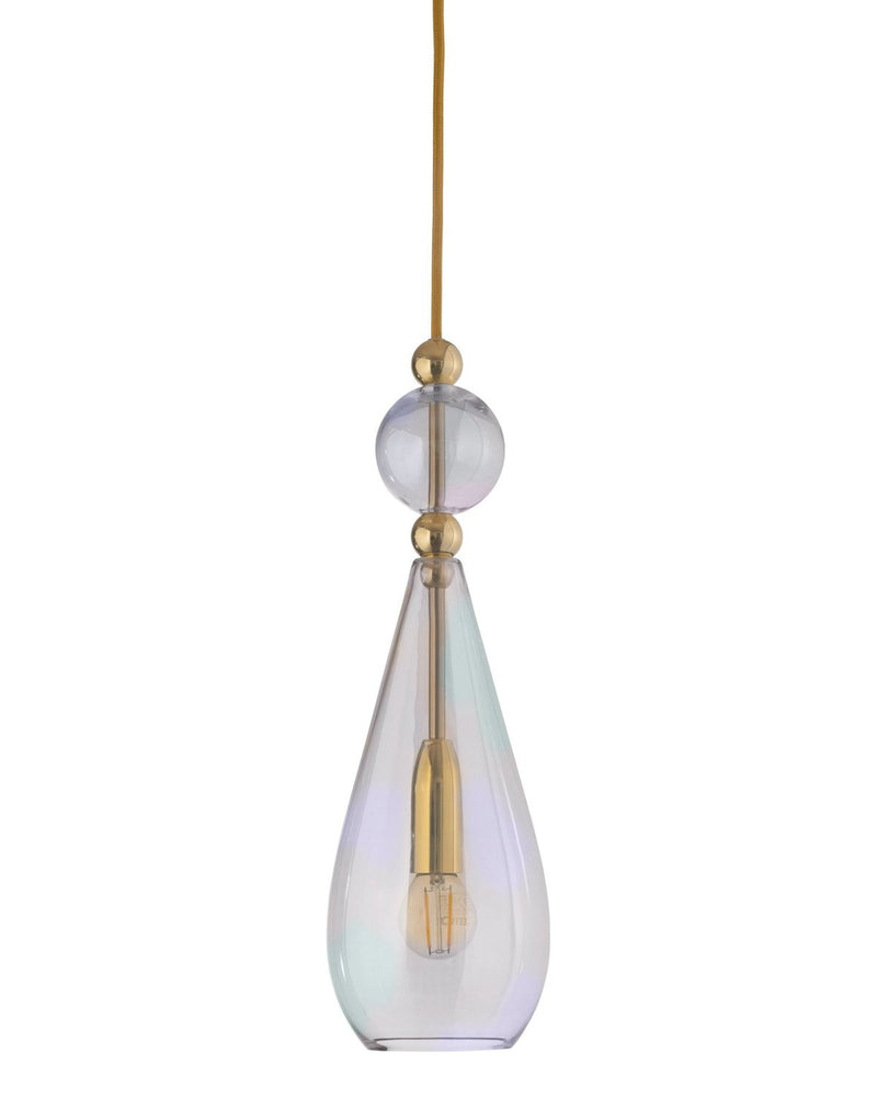 Smykke takpendel M - Kamelon-Takpendler-EBB & FLOW-LA101145-Lightup.no