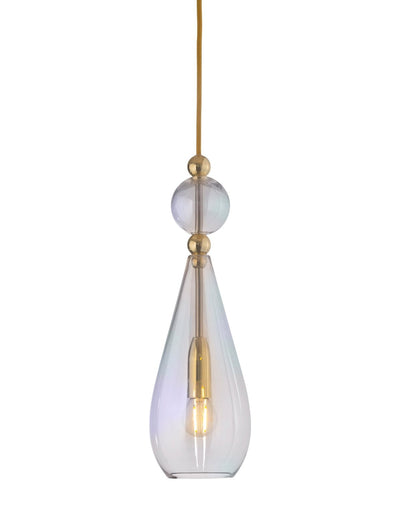 Smykke takpendel M - Kamelon-Takpendler-EBB & FLOW-LA101145-Lightup.no