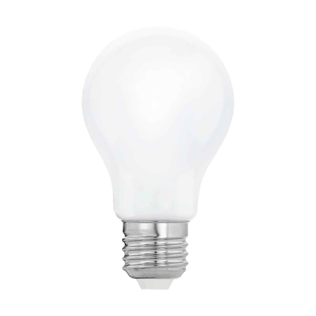 Soft LED E27 5W 2700K 60 mm dimbar - Opal-LED-pære E27 sokkel-Ms - belysning-Opal-9400000044-Lightup.no
