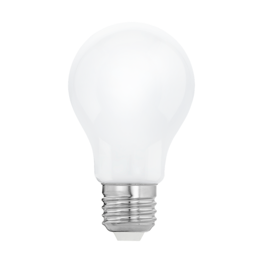 Soft LED E27 5W 2700K 60 mm dimbar - Opal-LED-pære E27 sokkel-Ms - belysning-Opal-9400000044-Lightup.no
