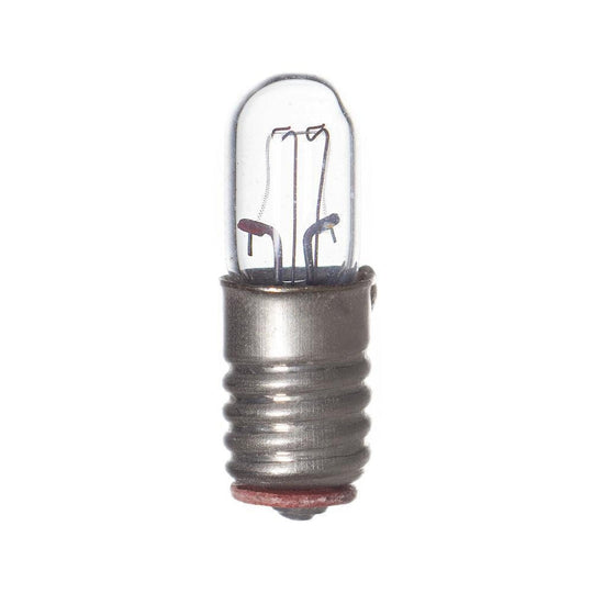 Spare E5 12V 1,2W-Julebelysning reservepærer-Konstsmide-3006-060-Lightup.no