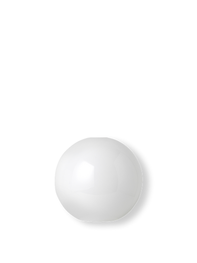 Sphere Shade - Opal hvit-Takpendler-Ferm Living-Feg__5148-Lightup.no