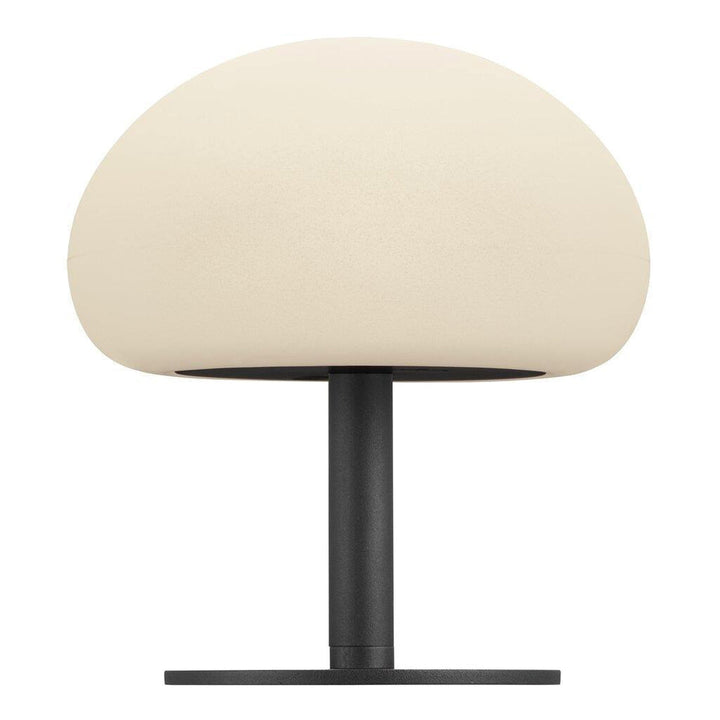 Sponge 20 bordlampe utendørs oppladbar - Hvit-Utebelysning Hagebelysning-Nordlux-Hvit-2018135003-Lightup.no