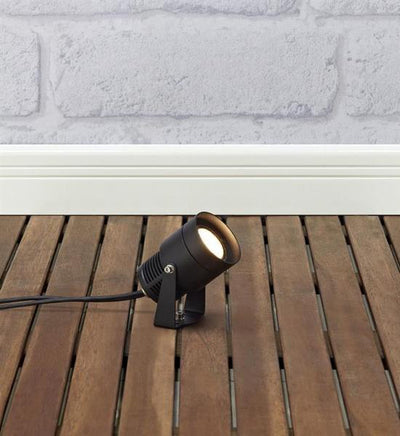 Spot 3w - Garden 24-Utebelysning Garden 24-Marksløjd-106929-Lightup.no