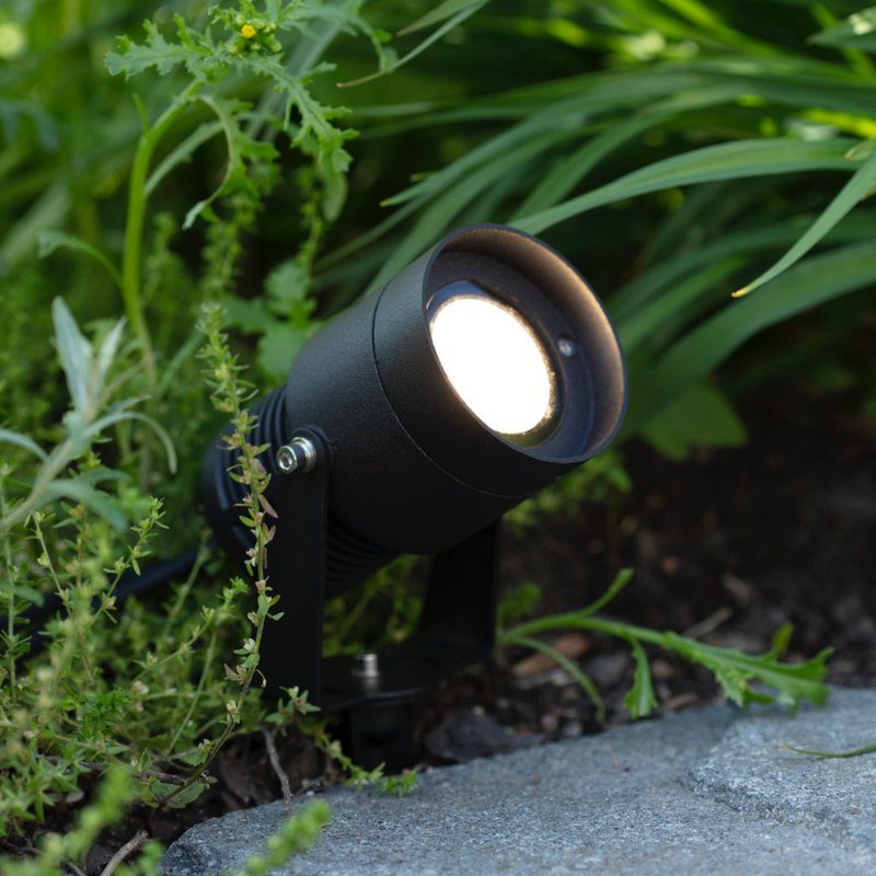 Spot 3w - Garden 24-Utebelysning Garden 24-Marksløjd-106929-Lightup.no
