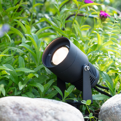 Spot 3w - Garden 24-Utebelysning Garden 24-Marksløjd-106929-Lightup.no