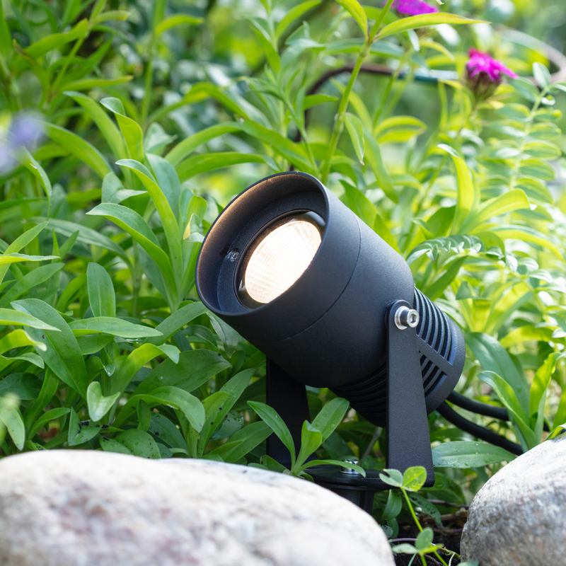 Spot 3w - Garden 24-Utebelysning Garden 24-Marksløjd-106929-Lightup.no