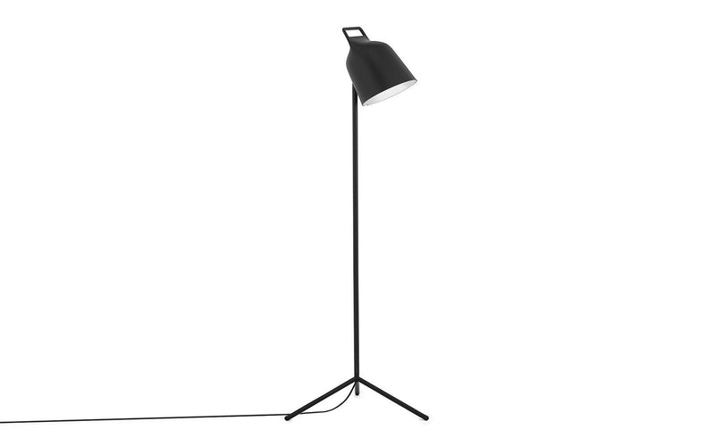 Stage gulvlampe - Grå-Gulvlamper-Normann Copenhagen-505075-Lightup.no