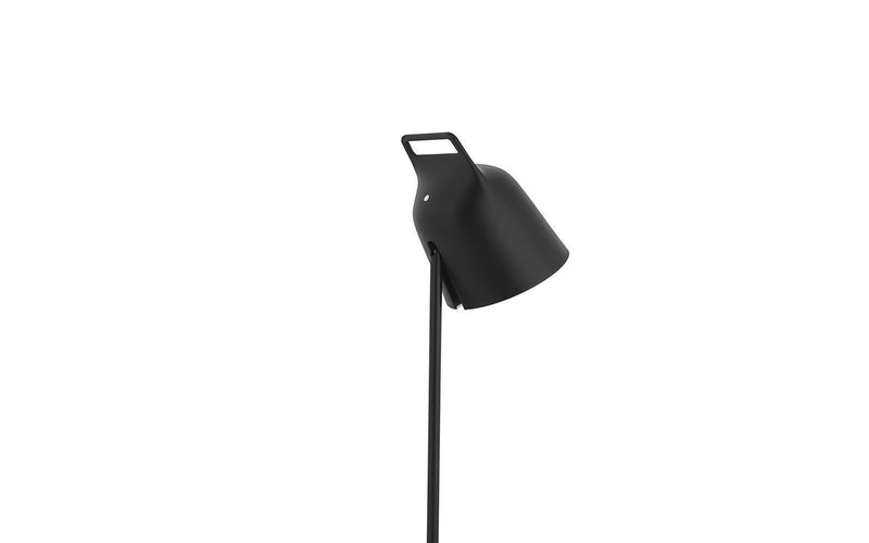 Stage gulvlampe - Grå-Gulvlamper-Normann Copenhagen-505075-Lightup.no