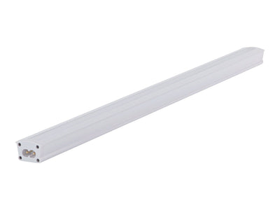 Super Linear skinne 100 cm 17W 3000K dimbar - Hvit-Kjøkkenbenk belysning-NorDesign-269531706-Lightup.no