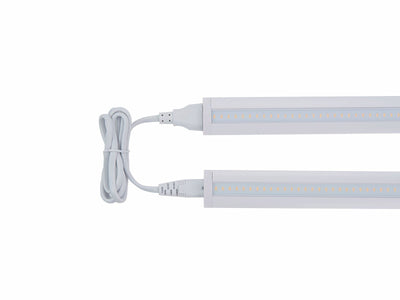 Super Linear skjøteledning fleksibel - Hvit-Kjøkkenbenk belysning-NorDesign-329530206-Lightup.no