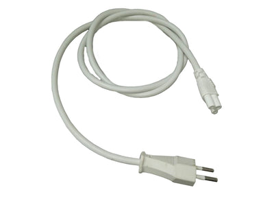 Super Linear startkabel 1,5 meter - Hvit-Kjøkkenbenk belysning-NorDesign-329530306-Lightup.no