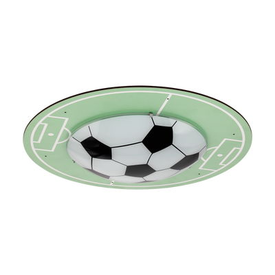 Tabara taklampe fotball-Taklamper-Eglo-97667-Lightup.no