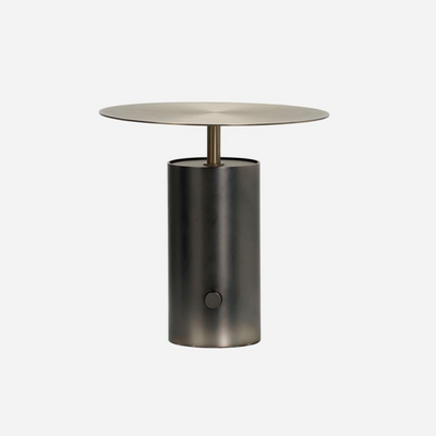 Tacker bordlampe - Gunmetal-Bordlamper-House Doctor-260010300-Lightup.no