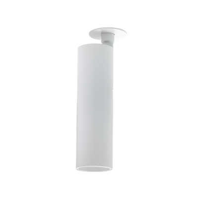 Tania Mini Slim Basic takspot for innfelling 9W 2700K RA90 Dimbar - Hvit-Downlight 230V-Norlux-101920-36-3-p-Lightup.no