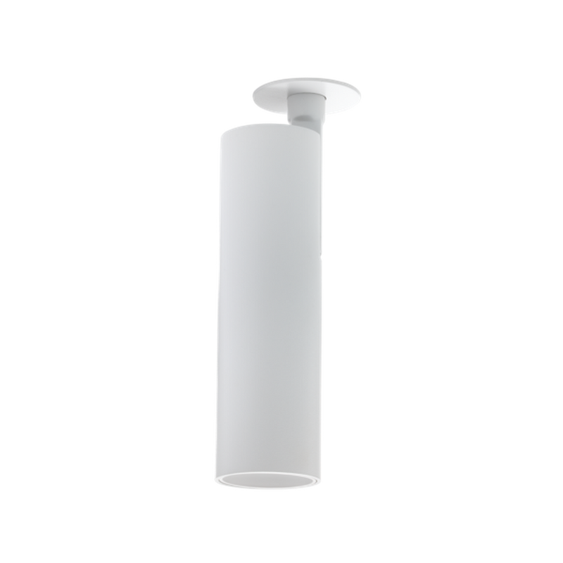Tania Mini Slim Basic takspot for innfelling 9W 2700K RA90 Dimbar - Hvit-Downlight 230V-Norlux-101920-36-3-p-Lightup.no