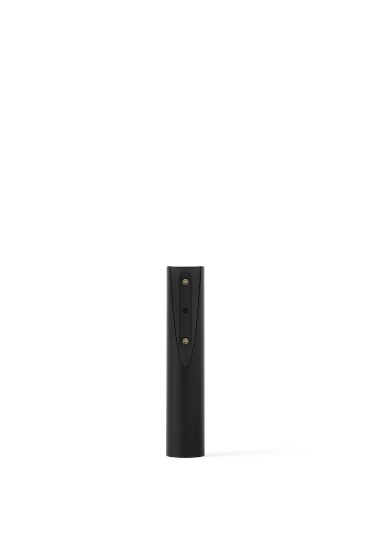 Tense Bærbar Bordlampe - Sort Sokkel-Bordlamper-New Works-Hvit-Nes__21820-Lightup.no