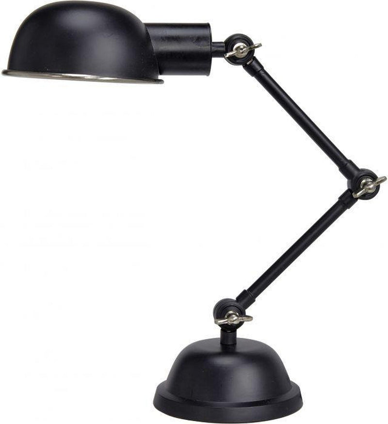 Tilde bordlampe - Svart-Bordlamper-Pr home of Scandinavia Ab-PR-1224903-Lightup.no
