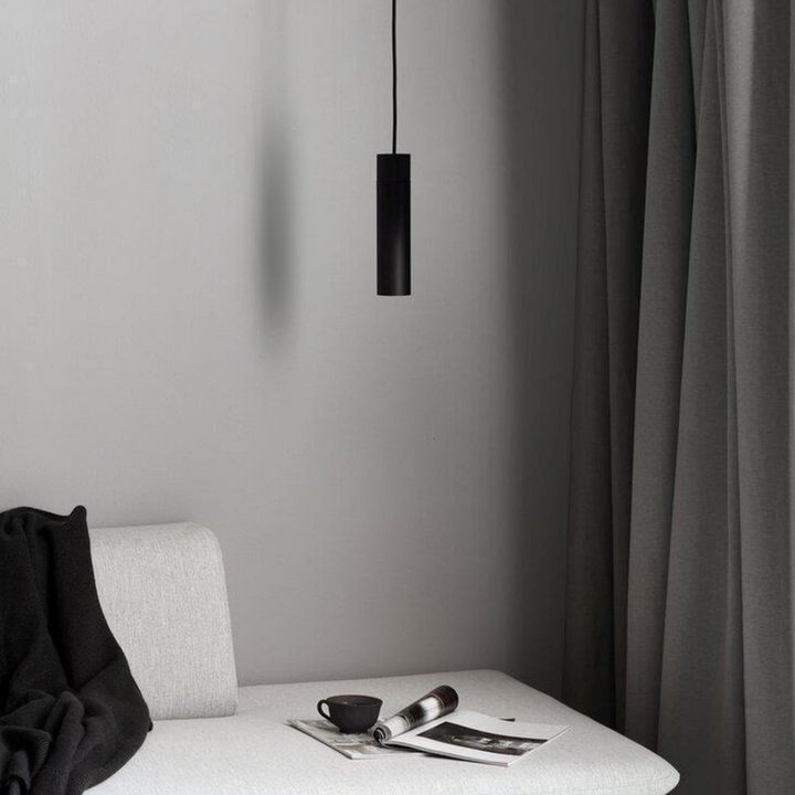 Tilo takpendel - Svart-Takpendler-Nordlux-Svart-2410453003-Lightup.no