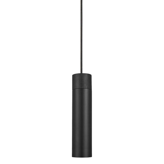 Tilo takpendel - Svart-Takpendler-Nordlux-Svart-2410453003-Lightup.no