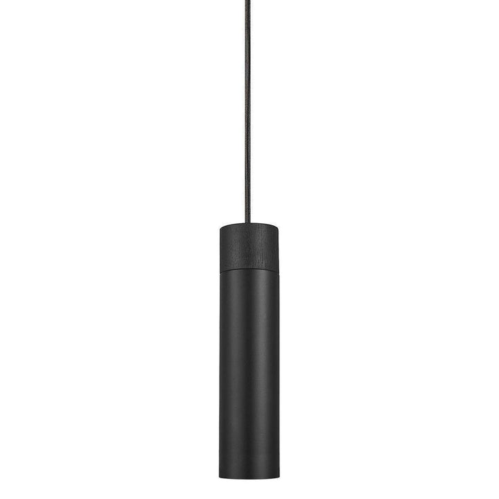 Tilo takpendel - Svart-Takpendler-Nordlux-Svart-2410453003-Lightup.no