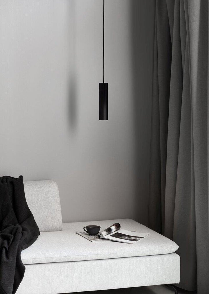 Tilo takpendel - Svart-Takpendler-Nordlux-Svart-2410453003-Lightup.no
