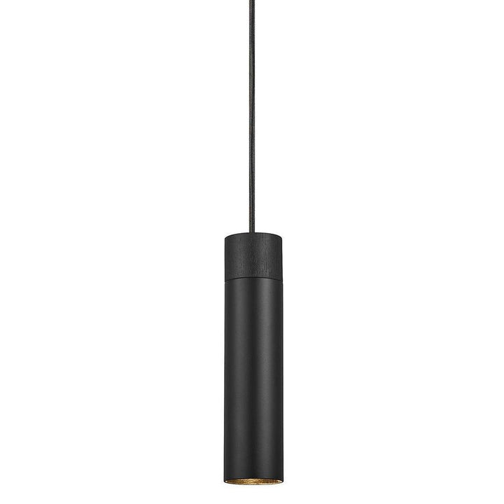 Tilo takpendel - Svart-Takpendler-Nordlux-Svart-2410453003-Lightup.no