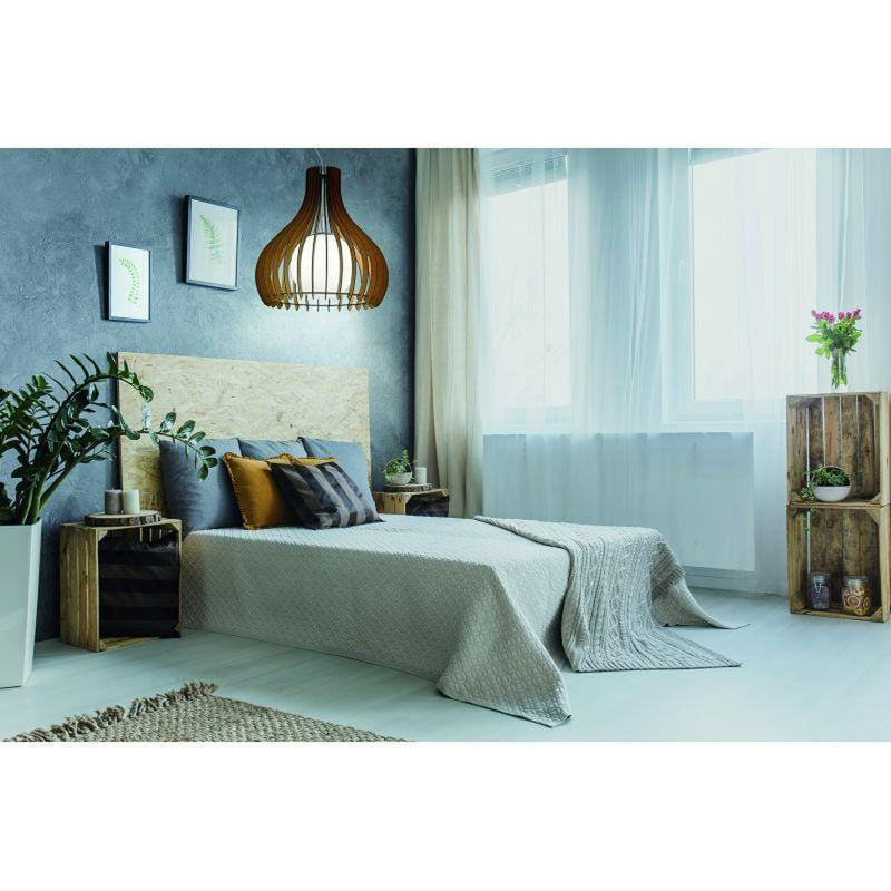 Tindori takpendel 50 cm - Lønn-Takpendler-Eglo-96214-Lightup.no