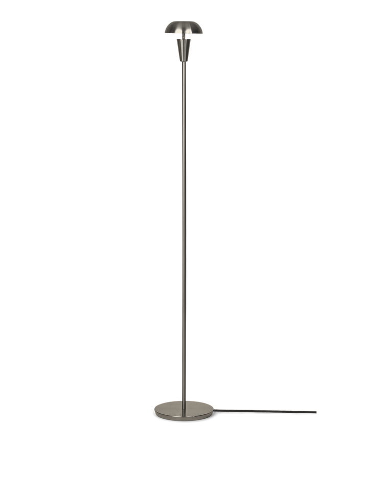 Tiny gulvlampe - Stål-Gulvlamper-Ferm Living-Feg__1104264781-Lightup.no