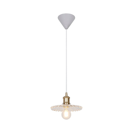 Torina 20 takpendel - Klar-Takpendler-Nordlux-Klar-2213173000-Lightup.no