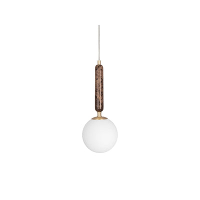 Torrano takpendel 15 - Brun-Takpendler-Globen Lighting-540506-Lightup.no