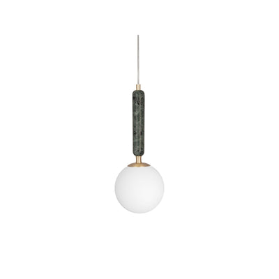Torrano takpendel 15 - Grønn-Takpendler-Globen Lighting-540503-Lightup.no