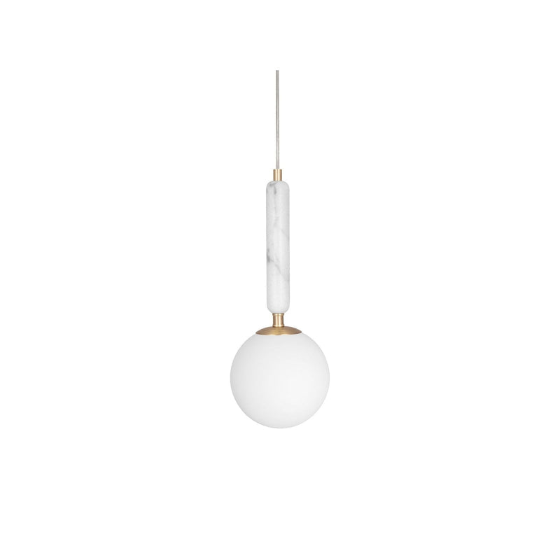 Torrano takpendel 15 - Hvit-Takpendler-Globen Lighting-540508-Lightup.no