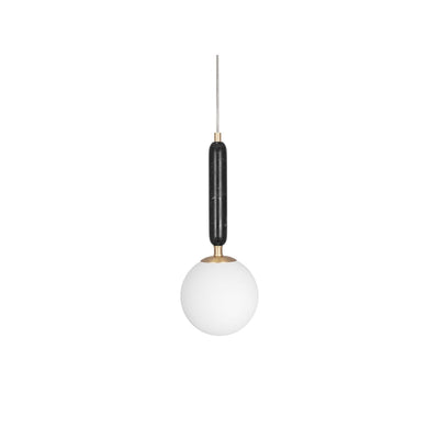 Torrano takpendel 15 - Svart-Takpendler-Globen Lighting-540511-Lightup.no