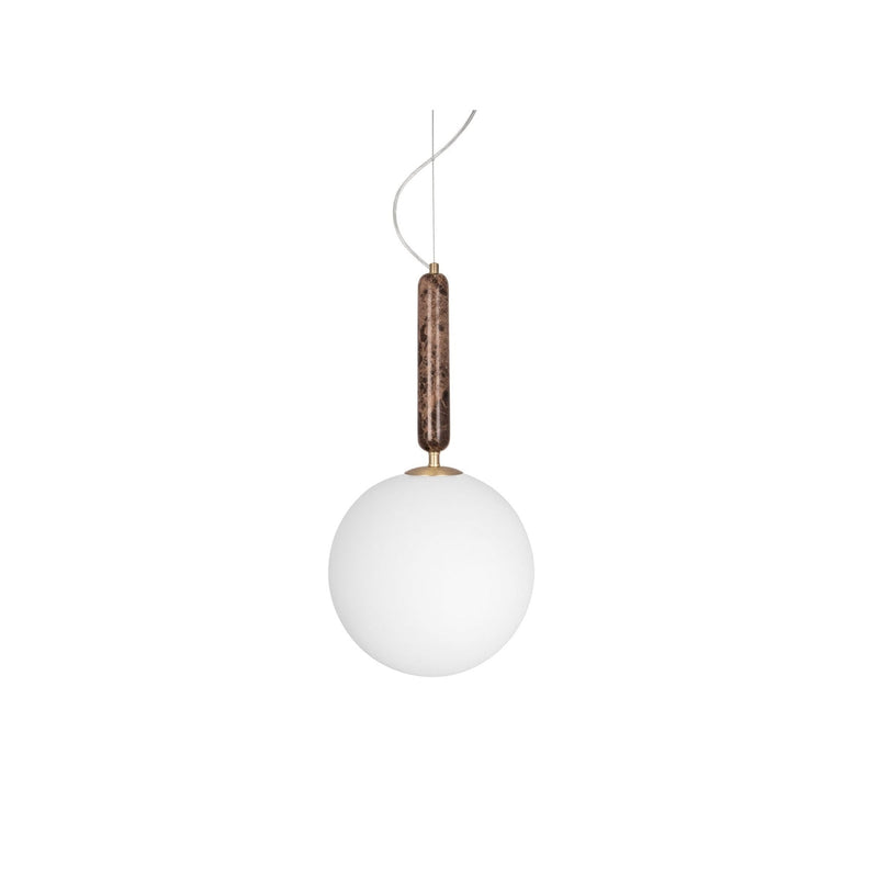 Torrano takpendel 30 - Brun-Takpendler-Globen Lighting-550506-Lightup.no