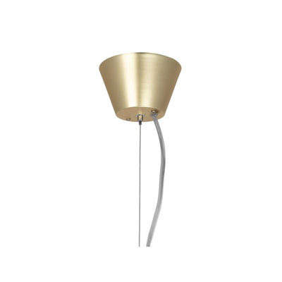 Torrano takpendel 30 - Brun-Takpendler-Globen Lighting-550506-Lightup.no
