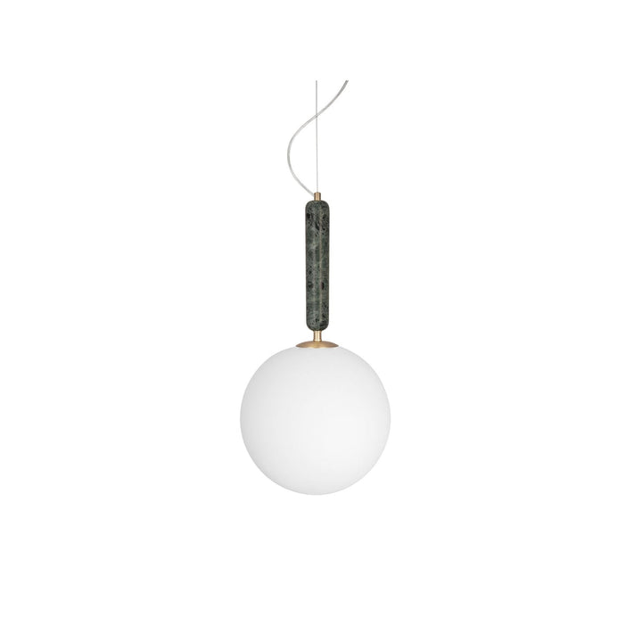 Torrano takpendel 30 - Grønn-Takpendler-Globen Lighting-550503-Lightup.no