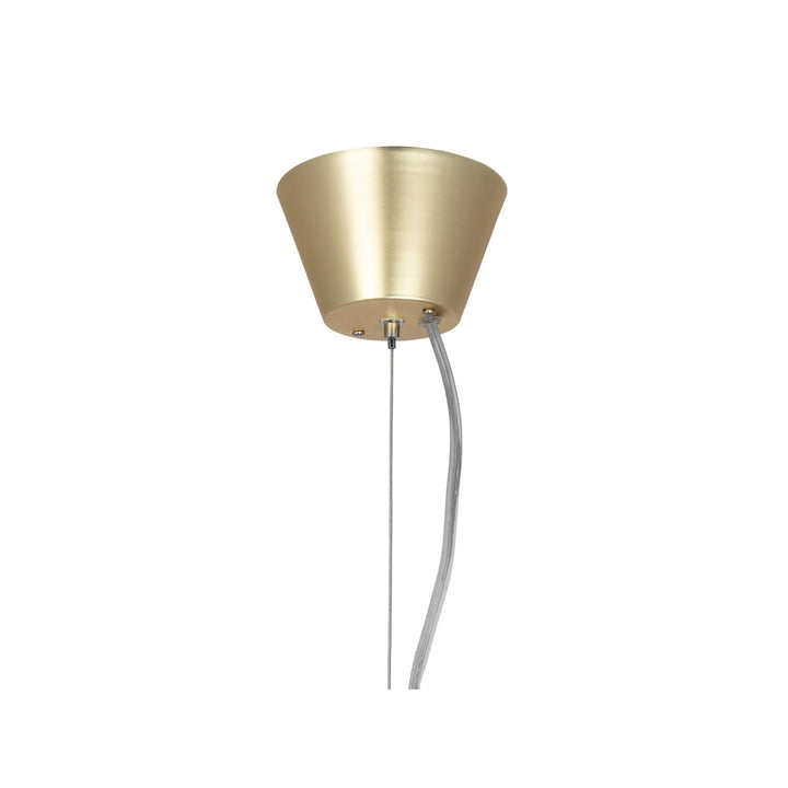 Torrano takpendel 30 - Hvit-Takpendler-Globen Lighting-550508-Lightup.no