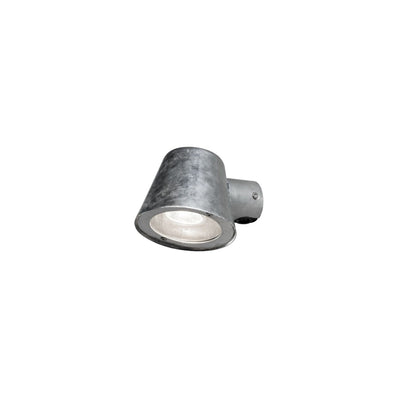 Trieste vegglamper - Galvanisert stål-Utebelysning vegg opp og ned-Konstsmide-7523-320-Lightup.no