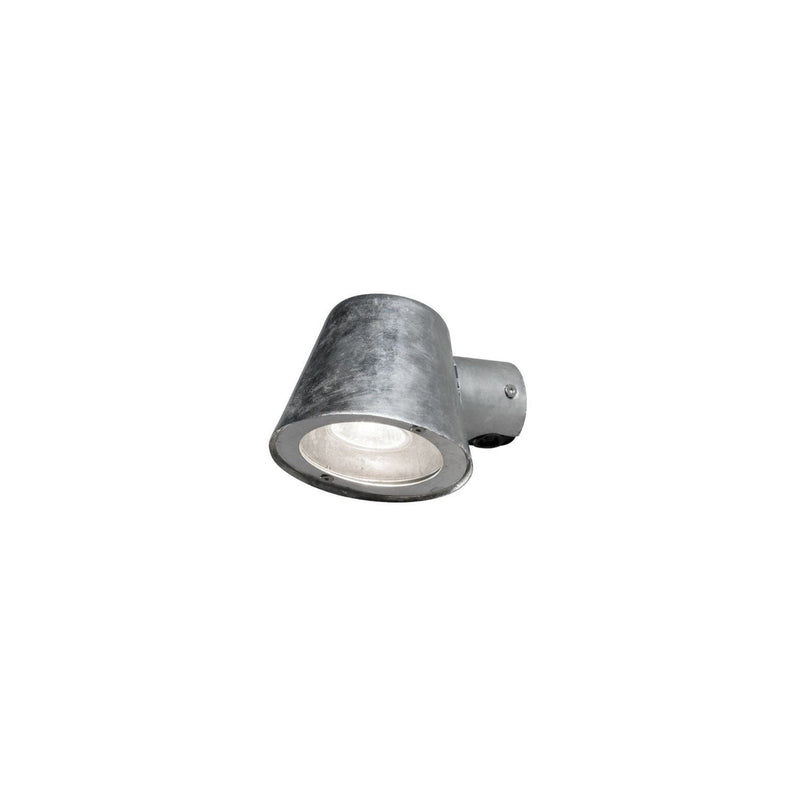 Trieste vegglamper - Galvanisert stål-Utebelysning vegg opp og ned-Konstsmide-7523-320-Lightup.no