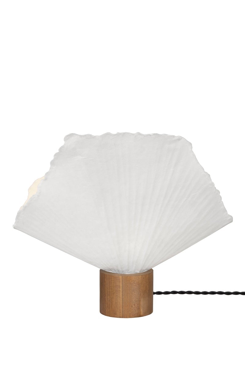 Tropez Bordlampe - Natur / Brun-Bordlamper-Globen Lighting-121022-Lightup.no