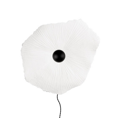 Tropez vegglampe 60 - Natur-Vegglamper-Globen Lighting-161020-Lightup.no