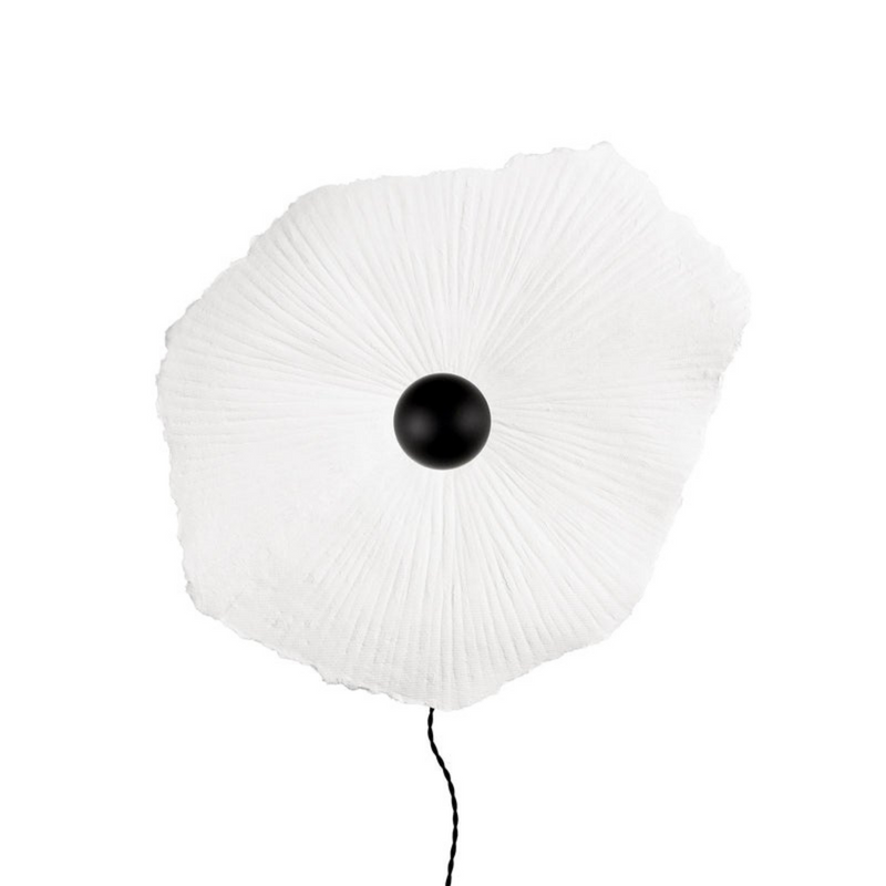 Tropez vegglampe 60 - Natur-Vegglamper-Globen Lighting-161020-Lightup.no