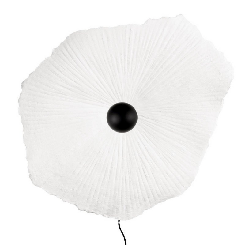 Tropez vegglampe 80 - Natur-Vegglamper-Globen Lighting-181020-Lightup.no