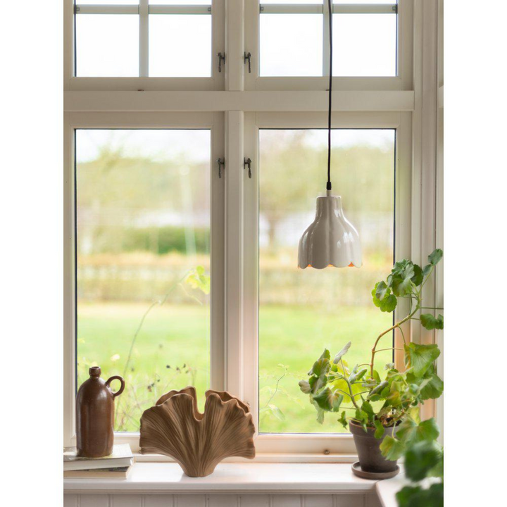 Tulippa tak/vinduspendel - Beige-Takpendler-Pr home of Scandinavia Ab-Beige-Prh__4231718-Lightup.no