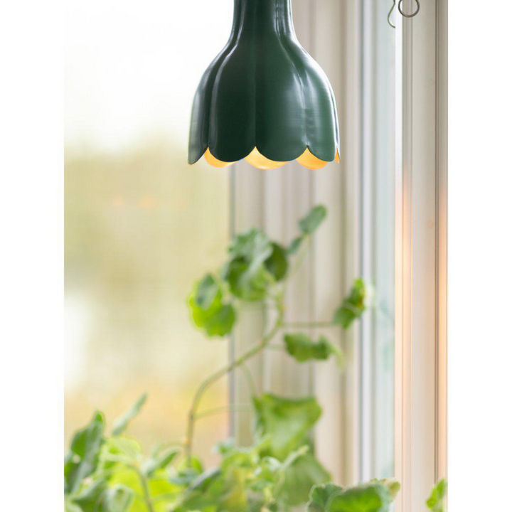 Tulippa tak/vinduspendel - Grønn-Takpendler-Pr home of Scandinavia Ab-Grønn-Prh__4231713-Lightup.no
